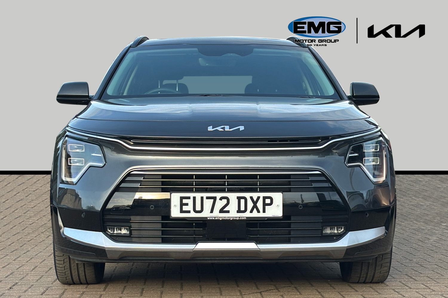 Used Kia Niro 2023 for sale - 77744056: Photo 2