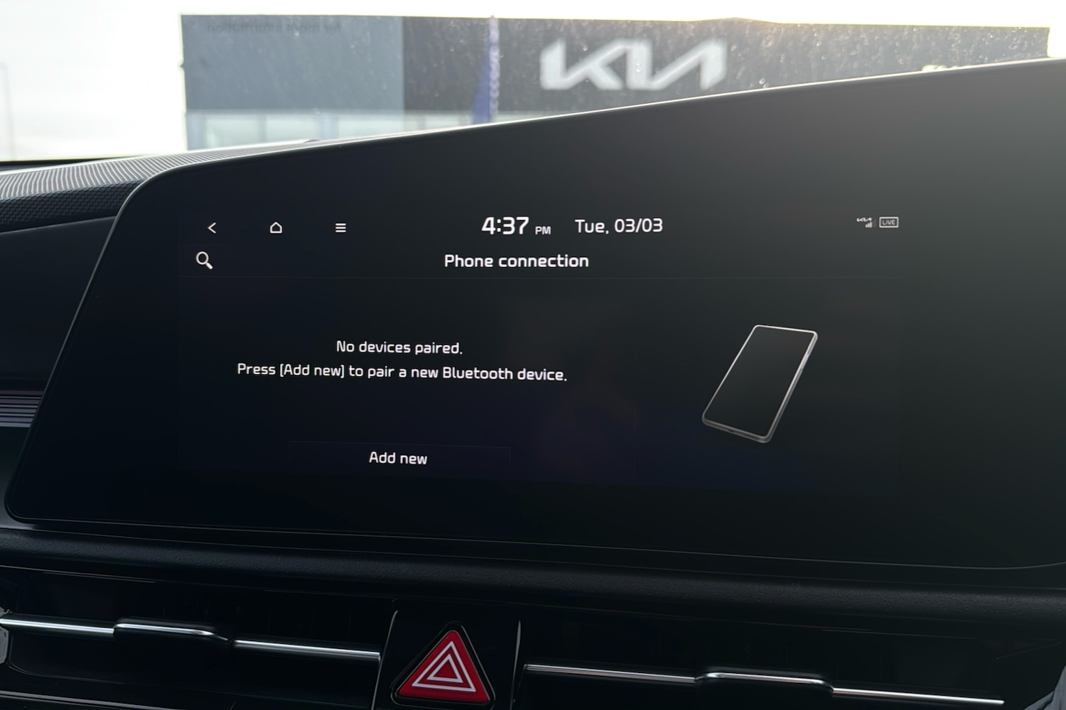 Used Kia Niro 2023 for sale - 77744056: Photo 20