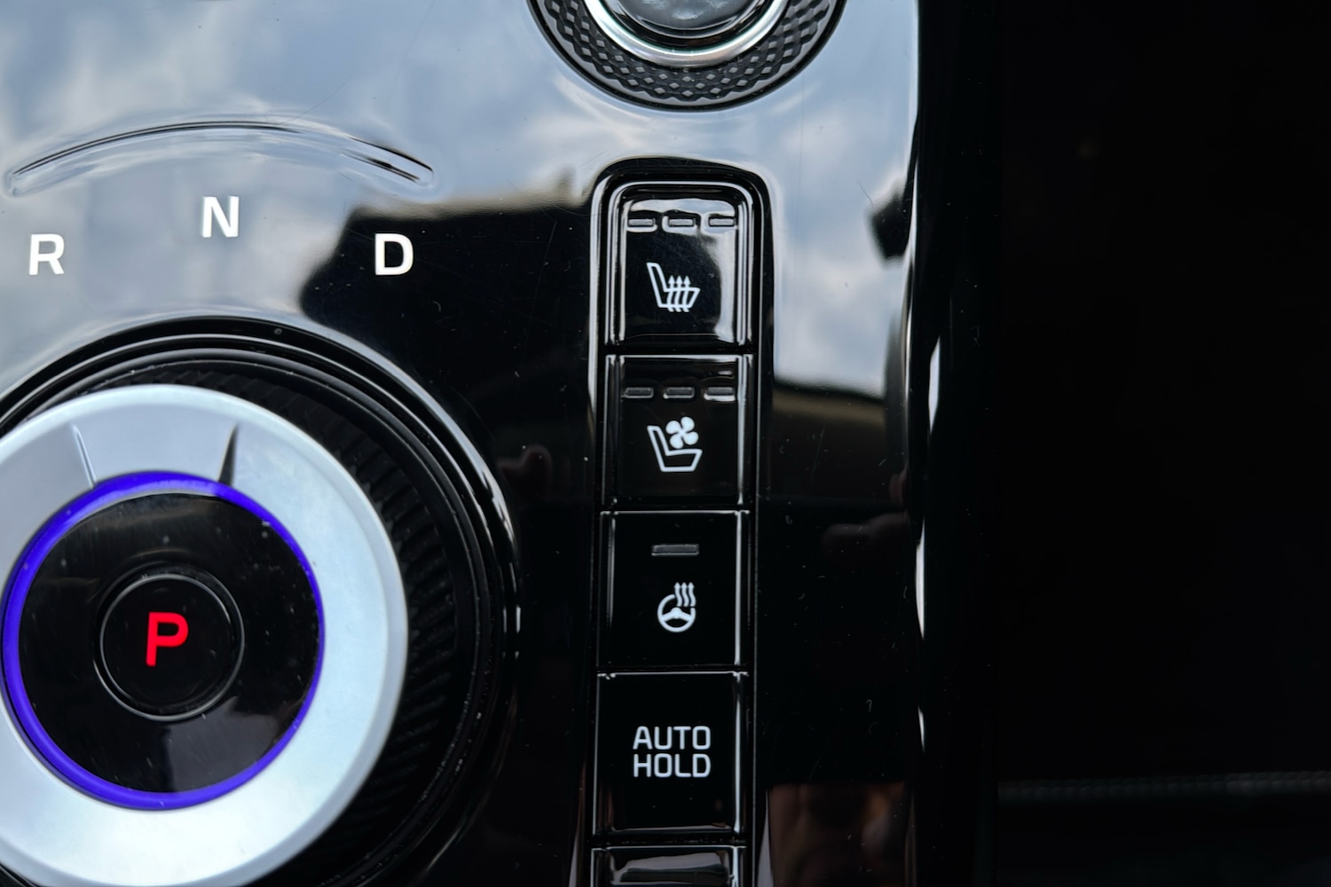 Used Kia Niro 2023 for sale - 77744056: Photo 22