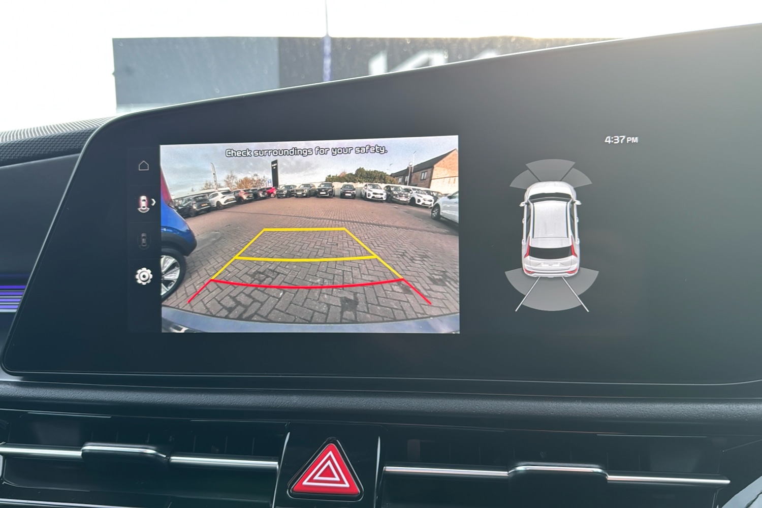 Used Kia Niro 2023 for sale - 77744056: Photo 23