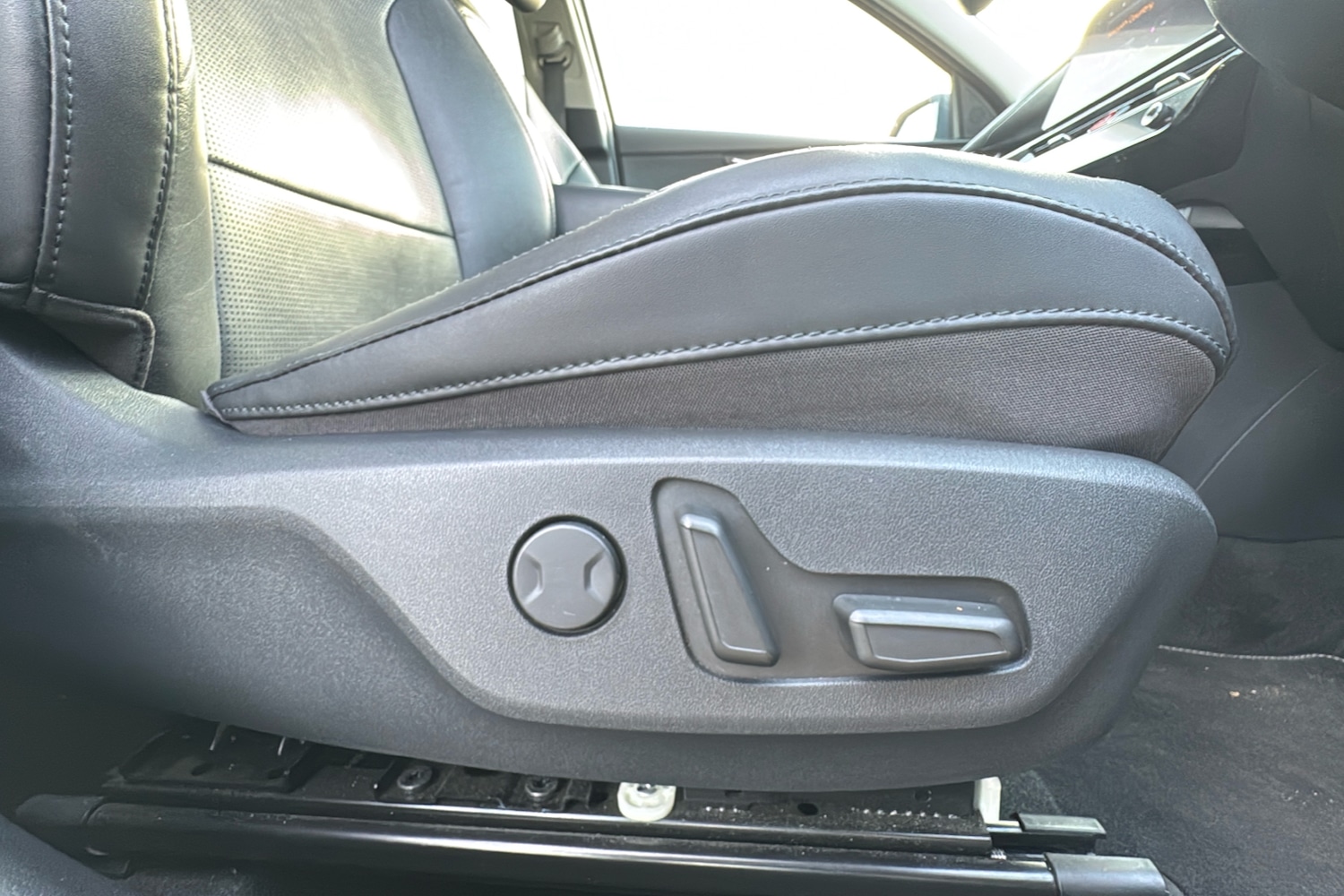 Used Kia Niro 2023 for sale - 77744056: Photo 27