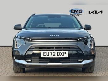 Used Kia Niro 2023 for sale - 77744056: Photo