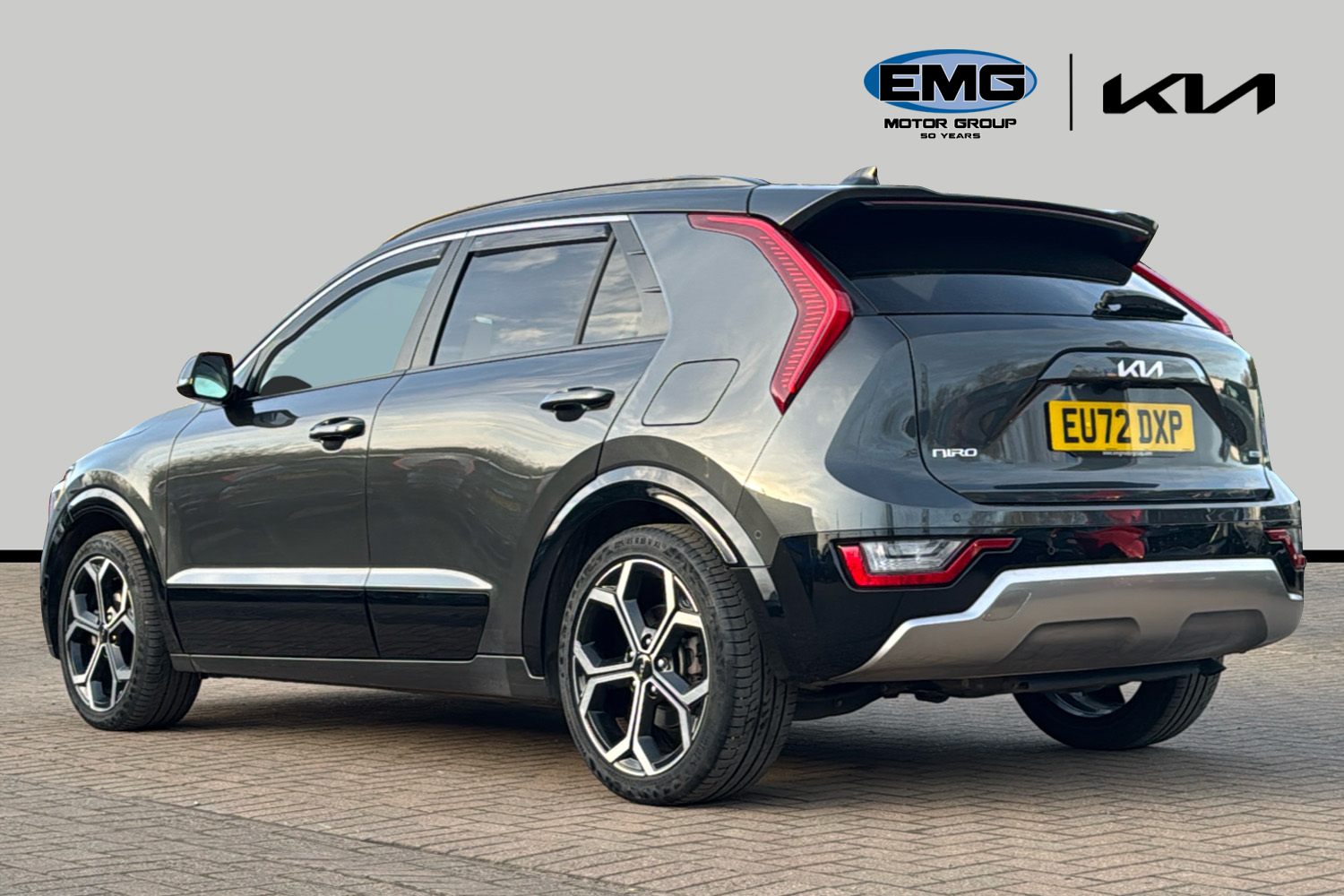 Used Kia Niro 2023 for sale - 77744056: Photo 5