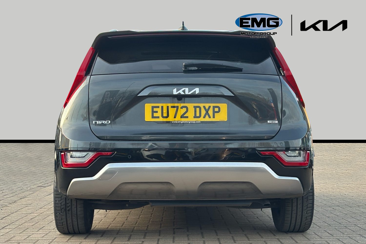 Used Kia Niro 2023 for sale - 77744056: Photo 6