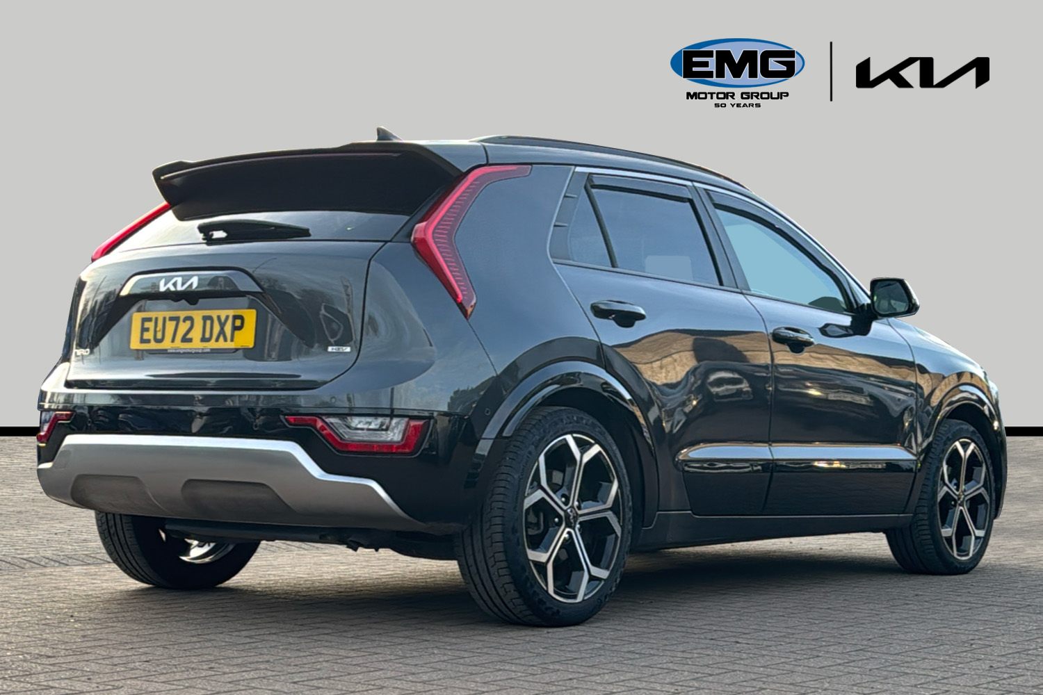 Used Kia Niro 2023 for sale - 77744056: Photo 7