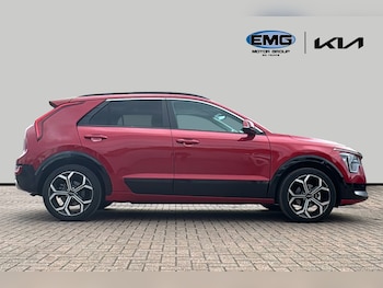 Used Kia Niro 2025 for sale - 78603961: Photo