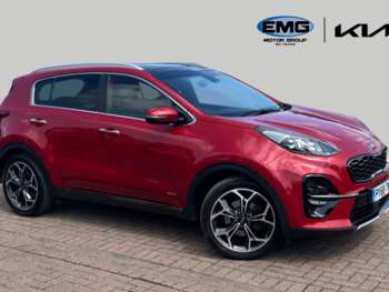 Used Kia Sportage 2018 for sale - 75353822: Photo