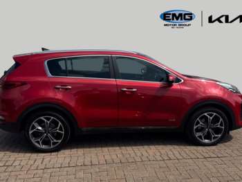 Used Kia Sportage 2018 for sale - 75353822: Photo