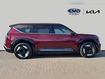 Used Kia EV9 2025 for sale - 79507312: Photo