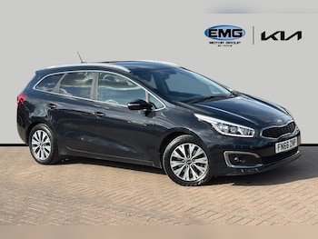 Kia - Ceed
