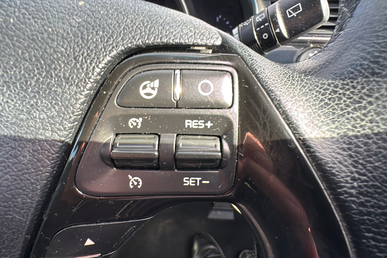 Vehicle 32