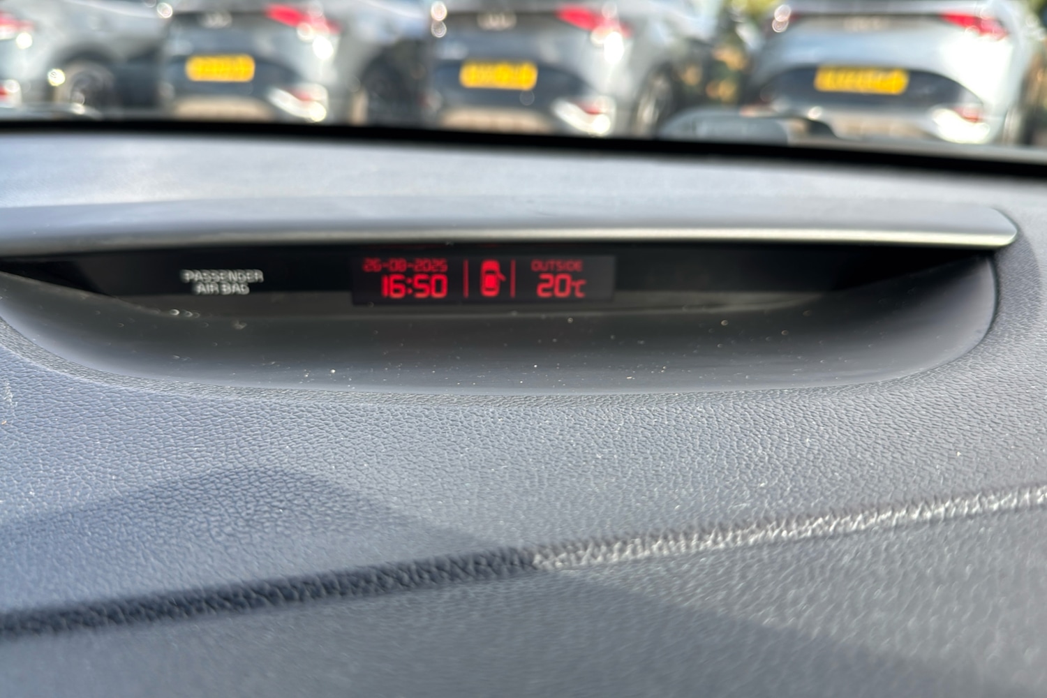 Vehicle 36