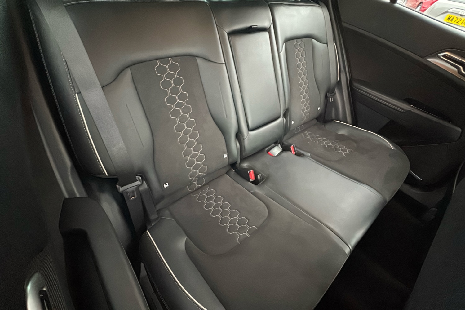 Used Kia Sportage 2022 for sale - 76938341: Photo 12