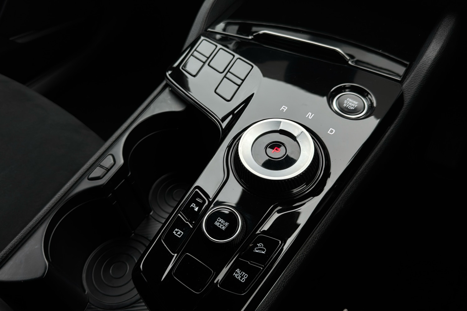 Used Kia Sportage 2022 for sale - 76938341: Photo 13