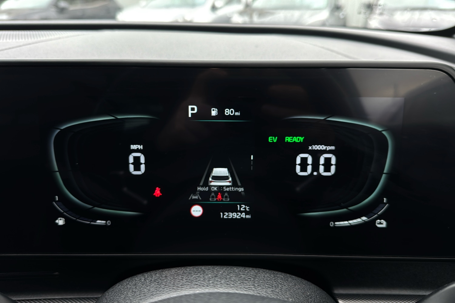 Used Kia Sportage 2022 for sale - 76938341: Photo 14