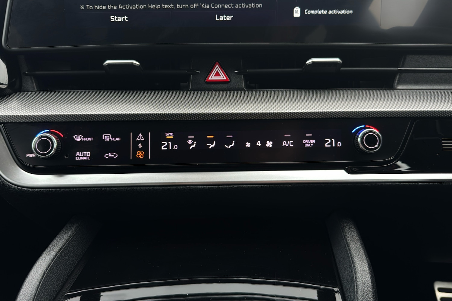 Used Kia Sportage 2022 for sale - 76938341: Photo 16