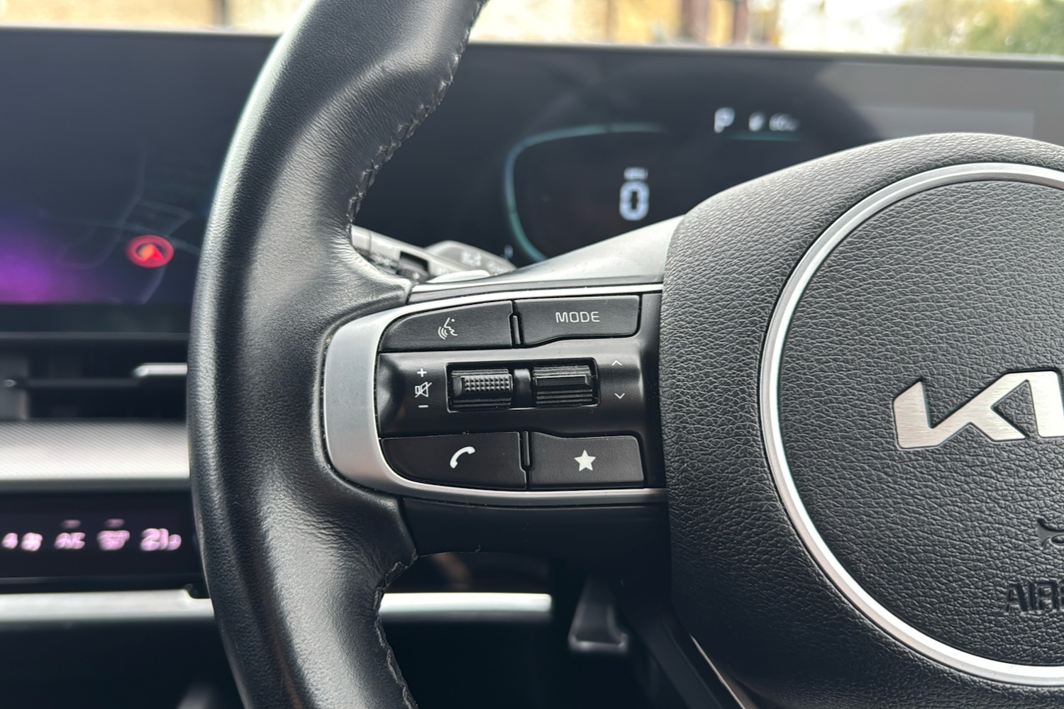 Used Kia Sportage 2022 for sale - 76938341: Photo 17