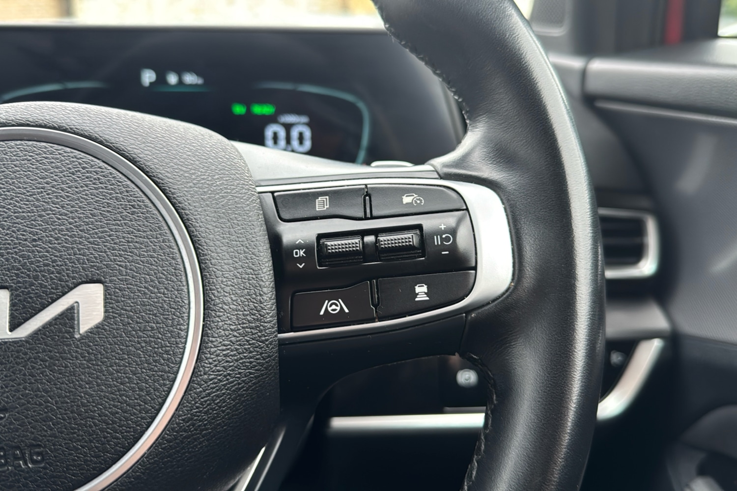 Used Kia Sportage 2022 for sale - 76938341: Photo 18