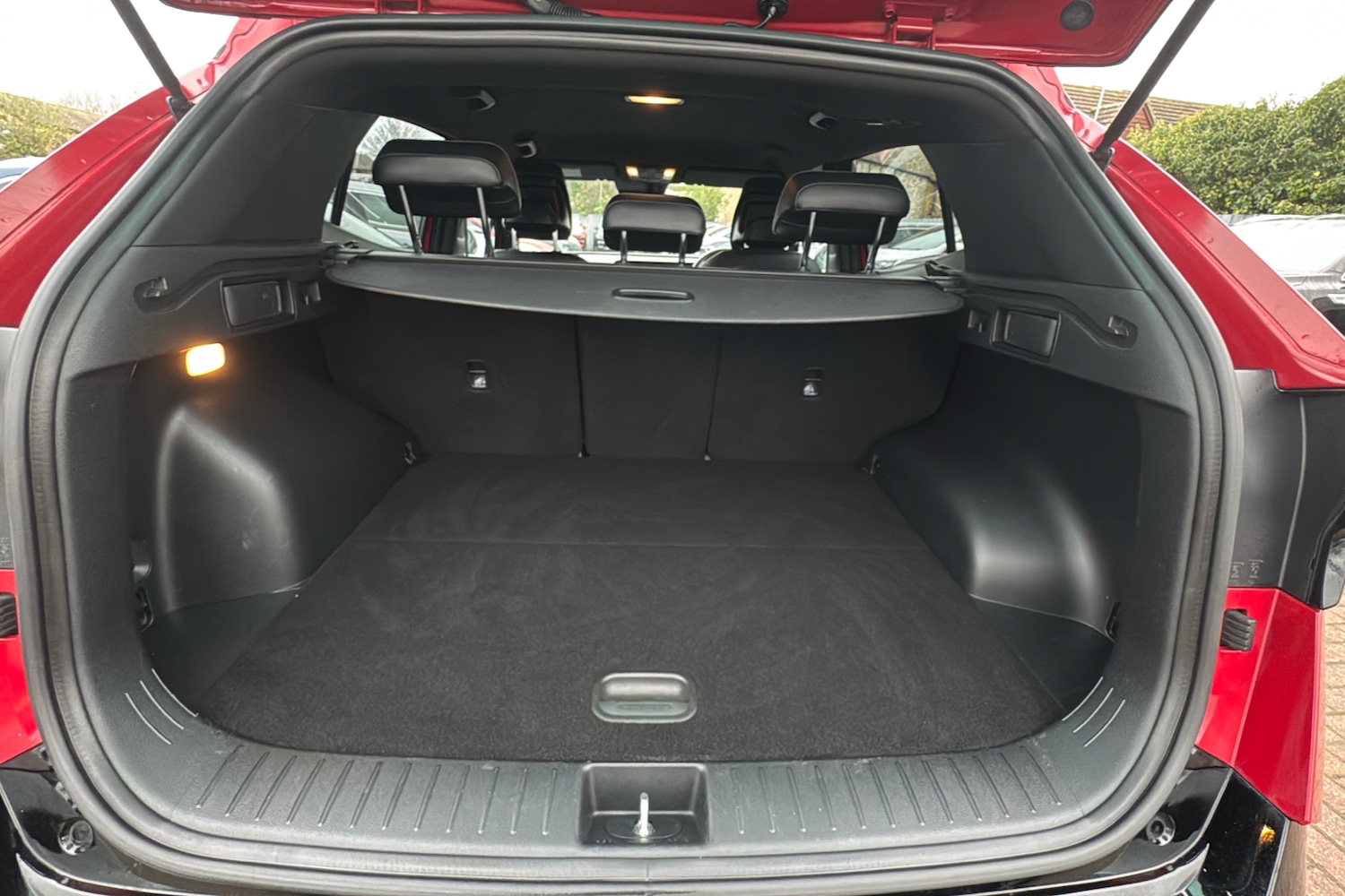 Used Kia Sportage 2022 for sale - 76938341: Photo 19