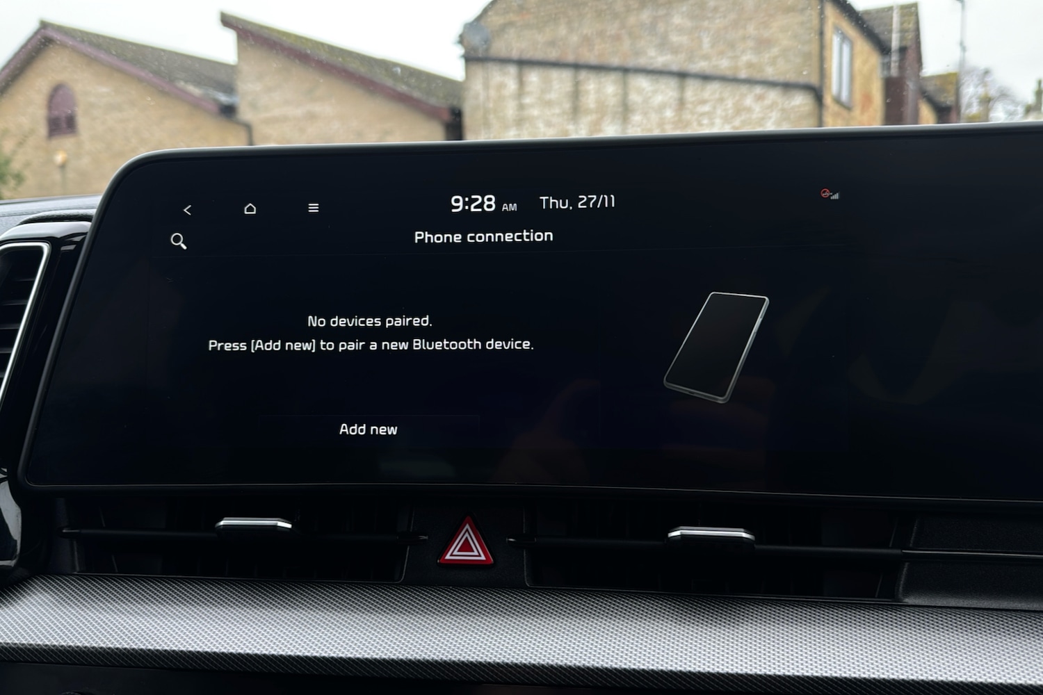 Used Kia Sportage 2022 for sale - 76938341: Photo 20