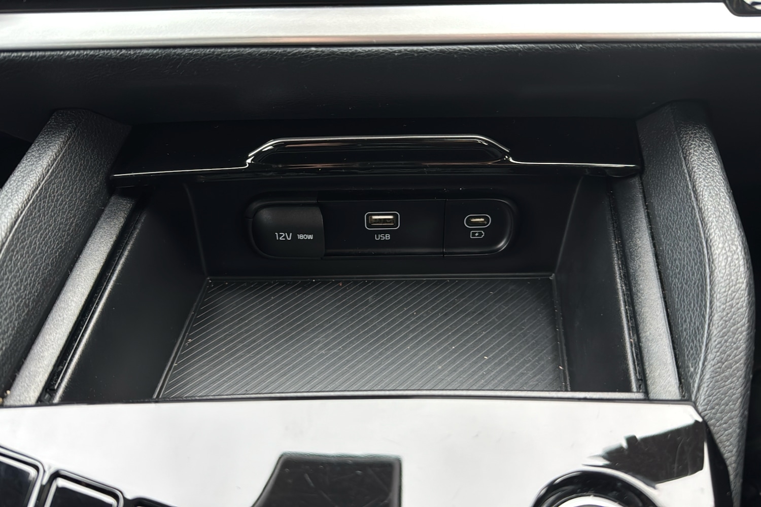 Used Kia Sportage 2022 for sale - 76938341: Photo 22