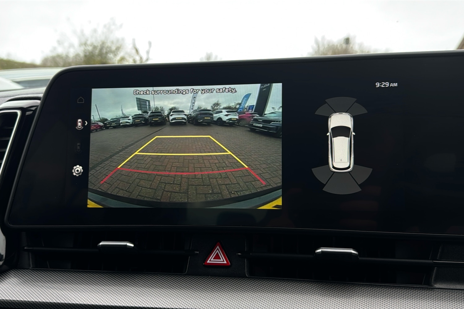 Used Kia Sportage 2022 for sale - 76938341: Photo 23