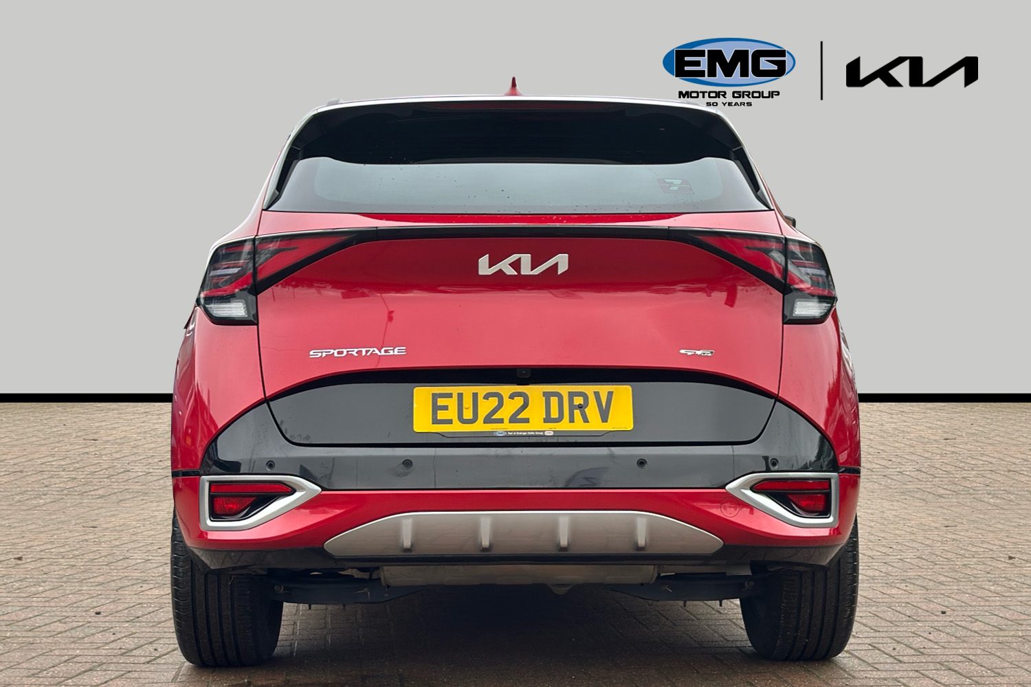 Used Kia Sportage 2022 for sale - 76938341: Photo 6