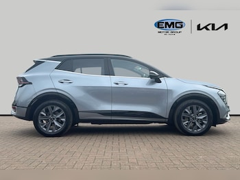 Used Kia Sportage 2025 for sale - 77929121: Photo