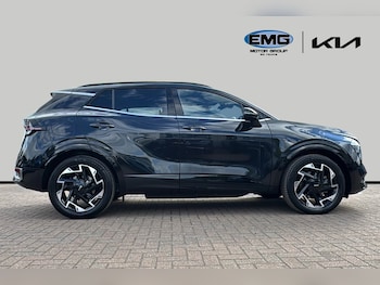Used Kia Sportage 2025 for sale - 78531038: Photo