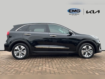 Used Kia Niro 2022 for sale - 77661744: Photo