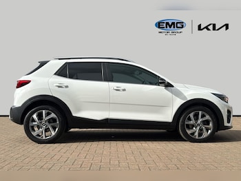 Used Kia Stonic 2023 for sale - 78210659: Photo