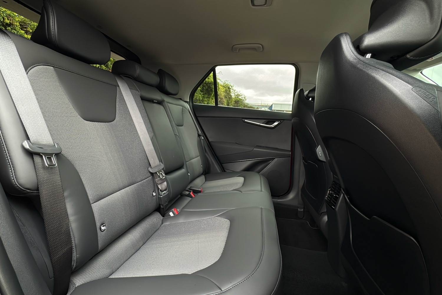 Used Kia Niro 2024 for sale - 76649385: Photo 12