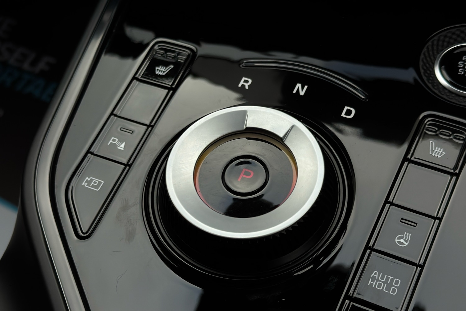 Used Kia Niro 2024 for sale - 76649385: Photo 13