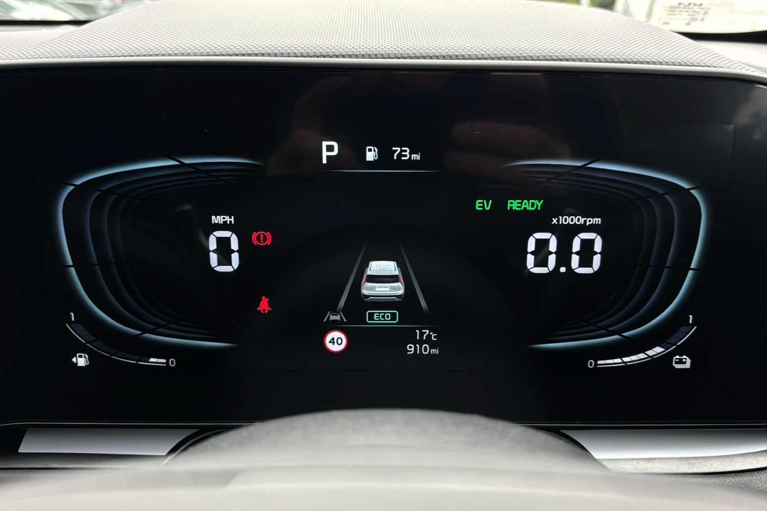 Used Kia Niro 2024 for sale - 76649385: Photo 14