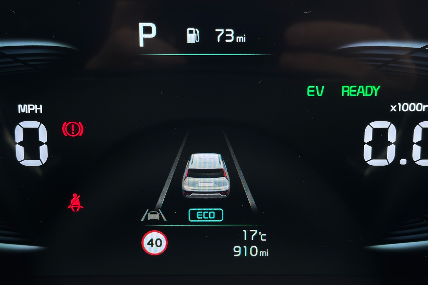 Used Kia Niro 2024 for sale - 76649385: Photo 15