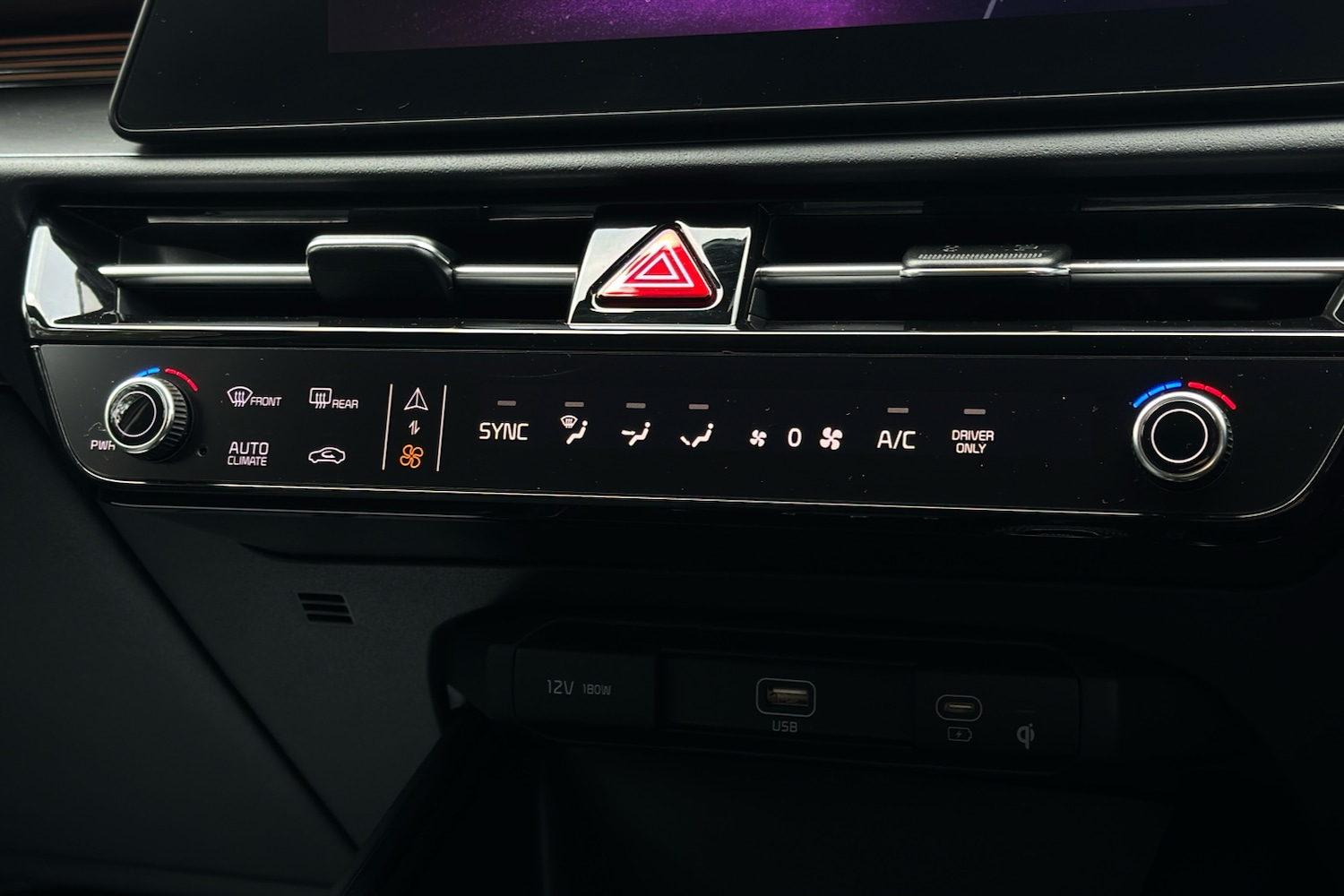 Used Kia Niro 2024 for sale - 76649385: Photo 16