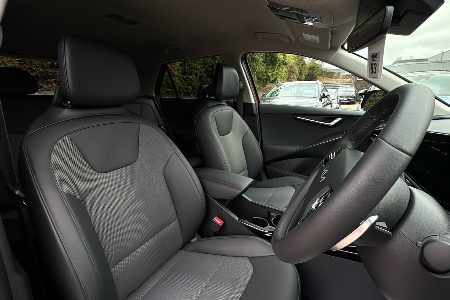 Used Kia Niro 2024 for sale - 76649385: Photo 24