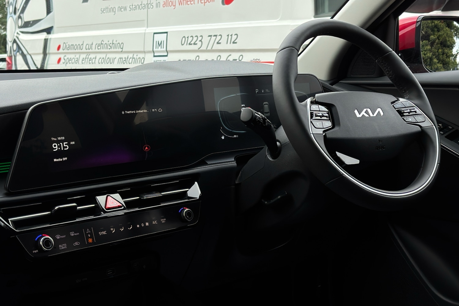 Used Kia Niro 2024 for sale - 76649385: Photo 28