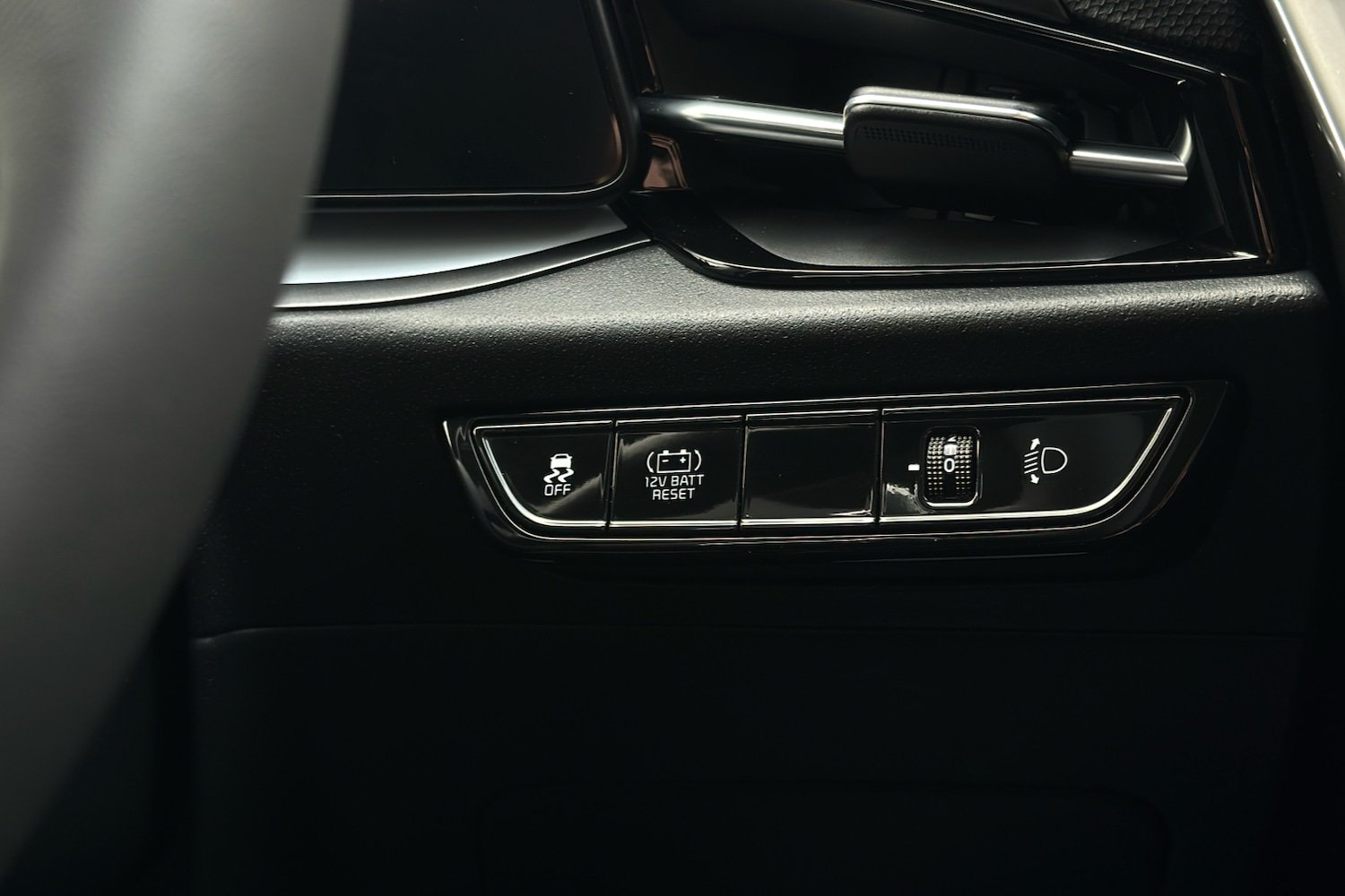 Used Kia Niro 2024 for sale - 76649385: Photo 33