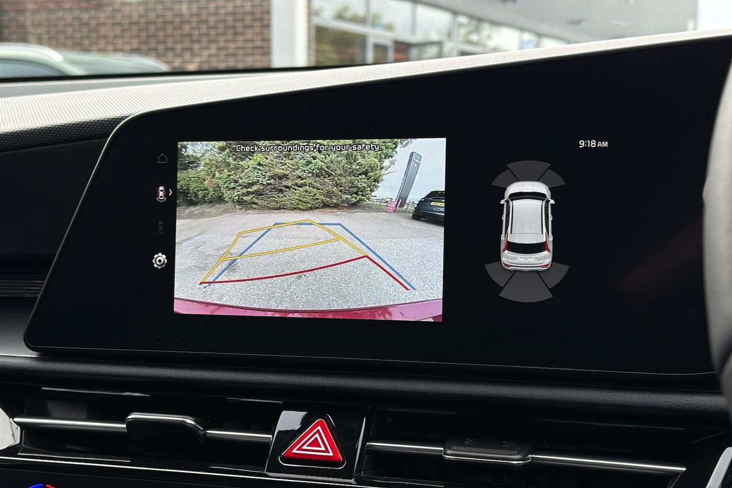 Used Kia Niro 2024 for sale - 76649385: Photo 35