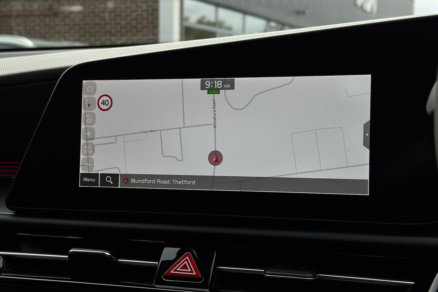 Used Kia Niro 2024 for sale - 76649385: Photo 36