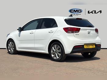 Used Kia Rio 2023 for sale - 79676005: Photo
