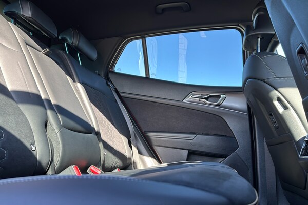 Used Kia Sportage 2024 for sale - 76141442: Photo 12