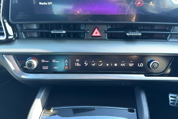 Used Kia Sportage 2024 for sale - 76141442: Photo 16