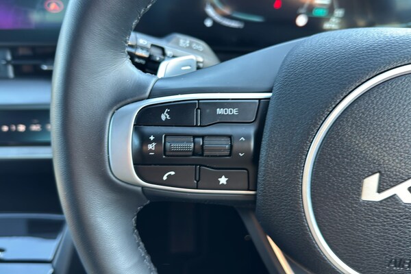 Used Kia Sportage 2024 for sale - 76141442: Photo 17