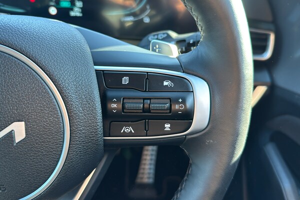 Used Kia Sportage 2024 for sale - 76141442: Photo 18