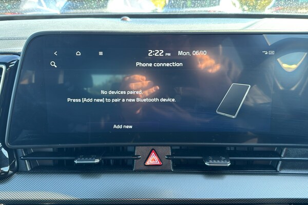 Used Kia Sportage 2024 for sale - 76141442: Photo 20