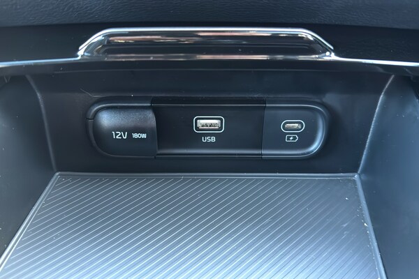 Used Kia Sportage 2024 for sale - 76141442: Photo 22