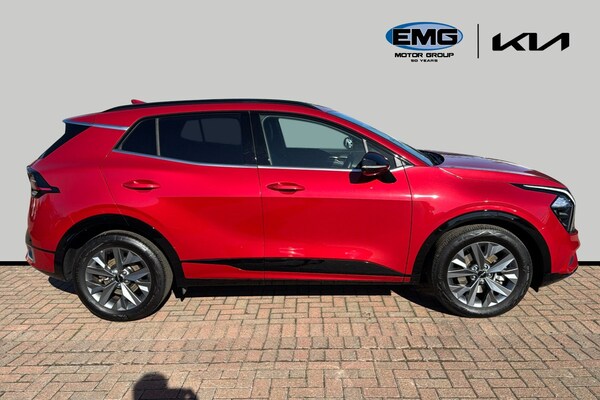 Used Kia Sportage 2024 for sale - 76141442: Photo 4