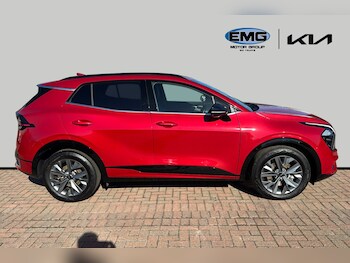 Used Kia Sportage 2024 for sale - 76141442: Photo 4